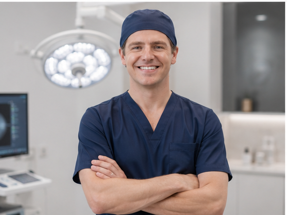 Dr. Laurens de Vries